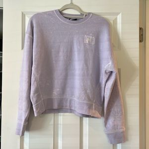 Nike Cropped Sweatshirt